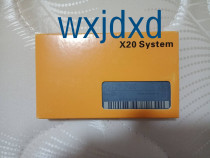 X20IF2792 X20CM0985 X20SO2110 Bergale Module Original Bargaining
