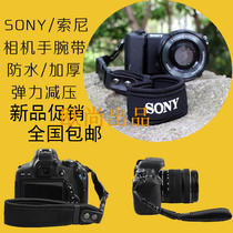 Wrist Strap for Sony Micro Single a6000 a6300 a5000a5100 a6500 Camera Hand Strap