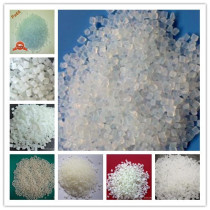 Imported raw material PA66 resin United States Shounuo 21SPC nylon cable tie material PA66 raw material injection molding grade
