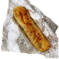 Wuhan Sam dinner bar cheese beef roll chicken roll Net red brunch snack snack snack bread