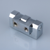 Wesman cabinet lock CL335 hinge electrical cabinet electrical cabinet box HL029-1 CL299 CL126 switch cabinet hinge