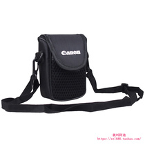 Canon G7X3 G5X2 sx740 g16 s90 d30 ixus285 a3000 n2 sx150 camera bag
