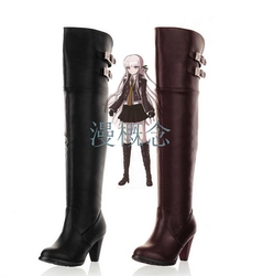 Touken Ranbu Kashu Kiyomitsu Cosplay shoes