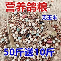 50 catfish for the delivery of 10 kilos without corn nutrient pigeon grain nutrient race Fedovishly dove and pigeon-dove feed