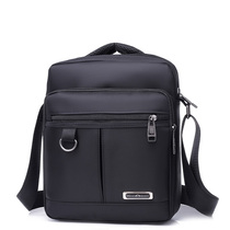 Man Bag Oxford Cloth Bag Single Shoulder Slanted Satchel mens bag Casual Sails Cloth Bag Satchel Bag briefcase computer bag