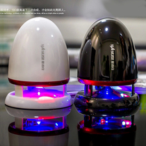 Desktop computer small audio subwoofer horn plug-in small speaker sound quality good single wired home high sound quality