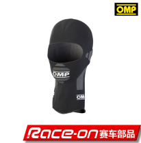 OMP KS WINTER-R BALACLAVA Cardin Racing Headgear