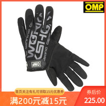 OMP WORKSHOP technician repair work gloves professional short gloves