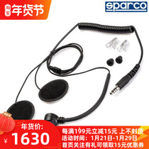 SPARCO IS-Headphone Kit for 150 and IS-140 Cellphone