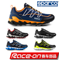 2021 SPARCO TORQUE casual shoes