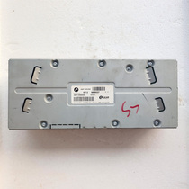 Suitable for BMW 5 Series 535 Hamaman Carton Power Amplifier 7 Series 740 Audio Amplifier 3 Series Video Computer L7 Power Amplifier