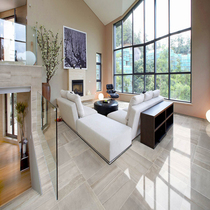 Shanxi Changzhi actually home Marco Polo tile England stone