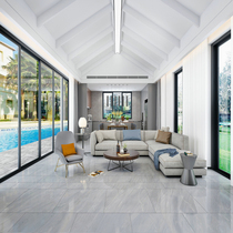 Shanxi Changzhi actually home Marco Polo tile iron sands