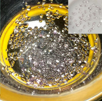 Shakyamuni Buddha Lilac top wheel solid seed for Tibetan stupa Gawu small special price 10 yuan 100 yuan