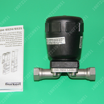 Original Bao De burkert Shenzhen Lixin Dyeing Machine DN8 Diaphragm Valve 2031A8 0 00330103