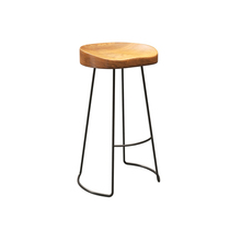 Lifting bar chair swivel chair modern chair card holder ins bar stool high chair coffee shop table table