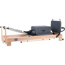 A love of Pilates big machinery special core bed Sports fitness training bed Yoga studio Home