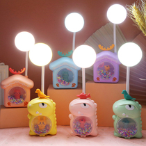 Charging table lamp activities small gifts customized logo kindergarten training class for primary and secondary school students graduation gifts