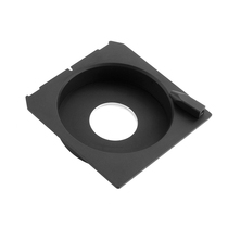 Luland Linhof Linhof lens concave concave 17mm eccentric aperture