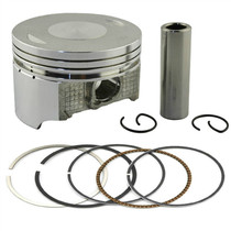 AHL adapts to SL230 XR230 TR230 FTR223 piston piston ring high quality