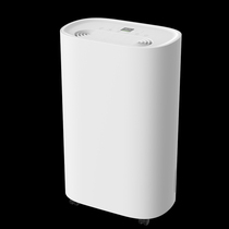 Hanma 30 liter 25 liter daily dehumidifier household basement pumping machine high power wet absorption industrial dehumidifier