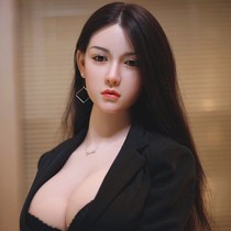 Silicone all mens live-action non-girlfriend sex doll sex partner adult products