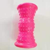 New plantar massagers slim leg rollers slim arm roller massager material fitness foam shaft massage stick XX8