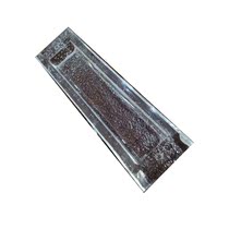 Personality water wafer three-dimensional crystal screen bubble Crystal special shape