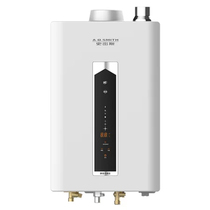 A O Smith JSQ26-ESCX silent type small high rise use gas water heater