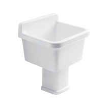Hengjie ceramic integrated mop pool 9002