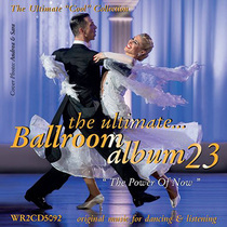 2020 Modern Waltz Music M2002)The Ultimate Ballroom Album 23