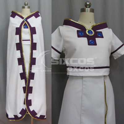 taobao agent Wing Dynasties-Sakura COS clothing customized TSubasa reservoir sakura cosplay