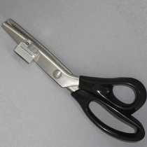 SMT seeding serrated scissors factory receiving tape shearing pliers SMT receiving scissors are accurate and durable without hurting hands