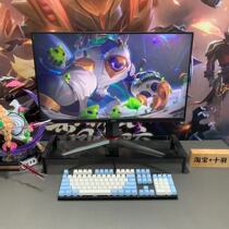 AOC 27G2 144Hz used 27-inch e-sports Display 34-inch fish screen 4K 2K IPS screen 240Hz