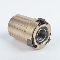 Mountain bike road car RT RXR kuten flower drum 120 ring three-claw Palin disc brake card wheel repair tower base