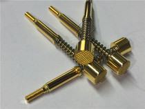 Non-standard PH-420-H8 0-L55-2000g(420*5500H8 0) 2000g large elastic probe