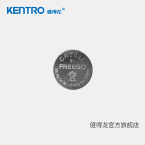 Original remote control button battery CR2032 lithium battery 3V Battery 1