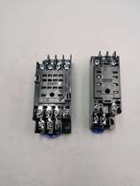 CHINT Kunlun relay base RS-NXJ-2C C1 4Z C18 feet 14 feet 11 feet