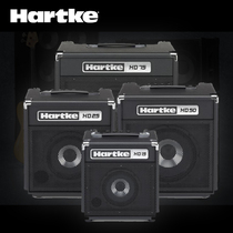  HARTKE Hack bass integrated box HD15 25 50 75 New bass speaker Stone bridge musical instrument