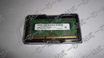 mei guang DDR3 1GB 1R * 8 1600 notebook memory MT8JTF12864HZ-1G6G1