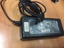 Suitable for Quanhan FSP 24V 2 5A 60W power adapter wire FSP060-RAA round three-pin