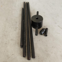 Power Thixodetector Light Touch Instrument Heavy Touch Detector Drill Instrument Probe Rod