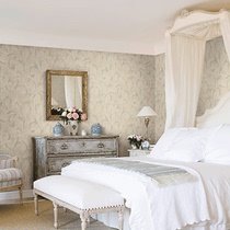 Grammy Wallpaper USA Original Imported Paper Material Background Wall Wallpaper Paris Decorator dl50308