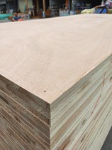 Chengdu woodworking board multi-layer strip block whole new material wood board old material Machine block factory direct sales