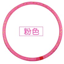 New hula hoop adult female slim waist to collect weight for male beginner workout special weight loss slimming fitness equipment