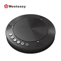 Good to use Mvoice 1010 (Meeteasy) video conferencing to the microphone call speaker