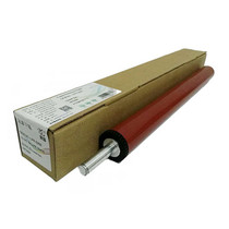 Laisheng Suitable HP M700 M701 lower roller M706 fixing lower roller Canon 3500 fixing lower roller Rubber roller
