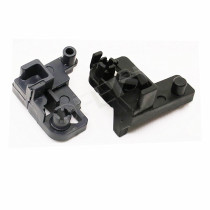 Suitable for HP HP1025 back cover clip hp1025 251 M175A M176n M177fw carton buckle