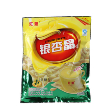 (More than two bags of discount) Taixing specialty Huiqiang sugar-free ginkgo Crystal ginkgo milk tea