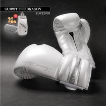PITDRAGON Boxing boxing gloves Professional Fight training Sand Bag Gloves for men and women Career match cingulum